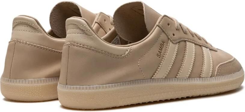 Adidas Samba "Magic Beige" sneakers - Foto 3