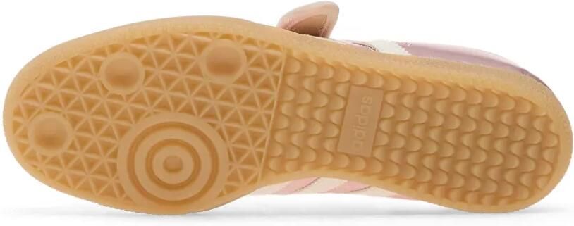 Adidas Campus leren sneakers met slangen-effect Bruin - Foto 9