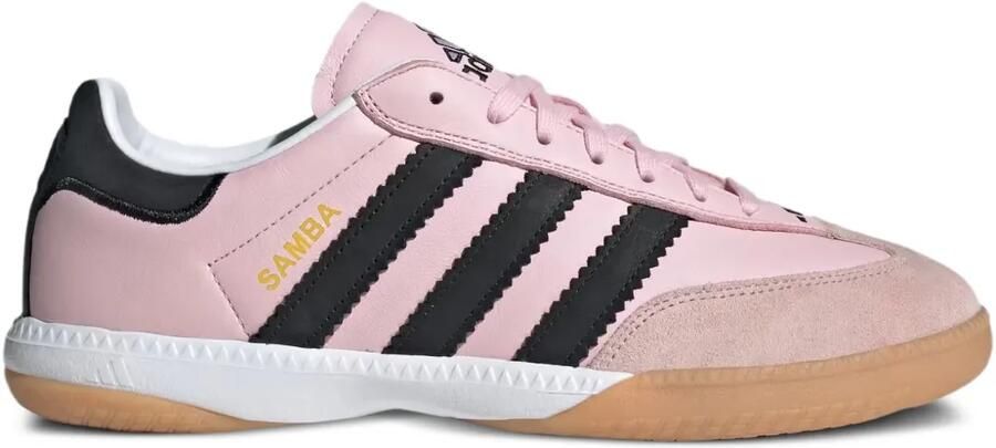 Adidas Stan Smith Freizeit sneakers Zwart