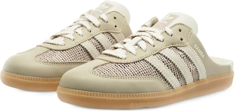Adidas Samba muiltjes Beige - Foto 2