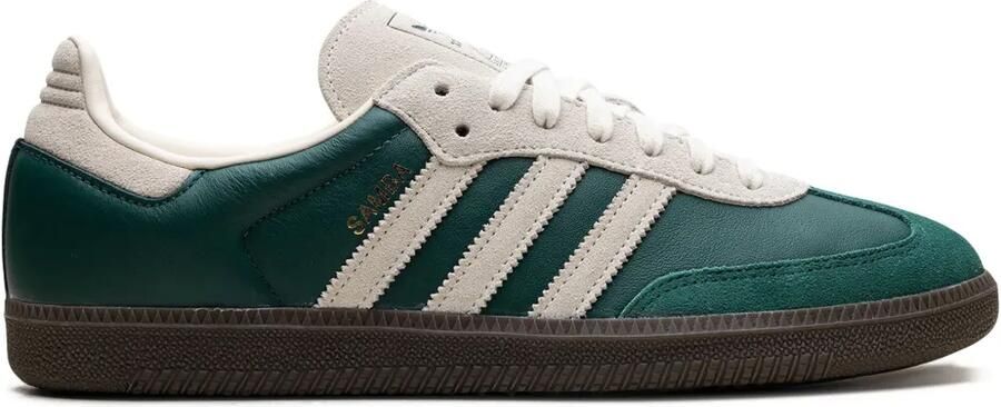 Adidas x Bad Bunny Adizero SL72 "Off White Chalk White Wonder White" sneakers Wit