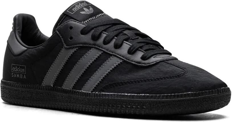Adidas MC Z-Traxion Spikeless Golf "Rolling Links" Zwart