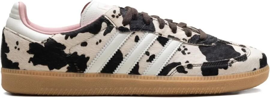 Adidas Pro Vision "Grey Collegiate Burgundy" sneakers Grijs