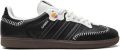 Adidas Samba OG "Día De Los Muertos Black" sneakers Zwart - Zwart