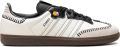 Adidas Samba OG "Día De Los Muertos White" sneakers Wit - Wit