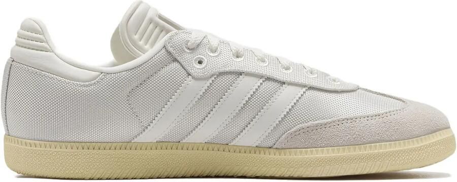 Adidas Samba OG "Ger y 125th Anniversary" sneakers Wit - Foto 6