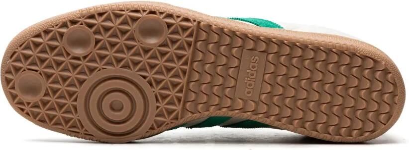 Adidas Samba OG leren sneakers Wit - Foto 5