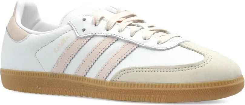 Adidas SL 72 RS suède sneakers met 3 strepen Geel - Foto 10