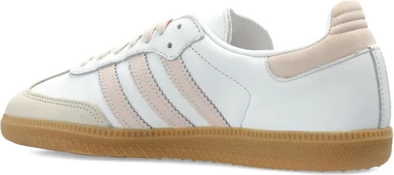 Adidas SL 72 RS suède sneakers met 3 strepen Geel - Foto 9
