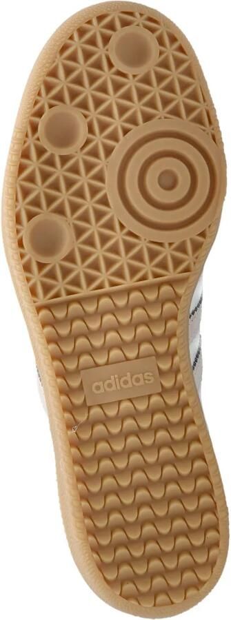 Adidas SL 72 RS suède sneakers met 3 strepen Geel - Foto 7