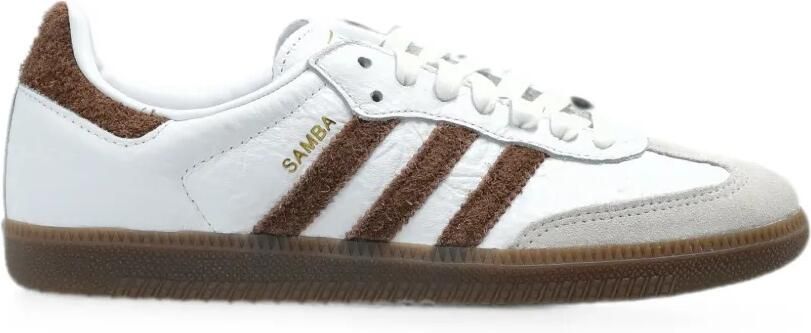 Adidas Handball Spezial low-top sneakers Blauw