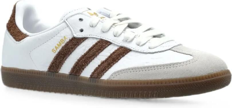 Adidas Handball Spezial low-top sneakers Blauw - Foto 11