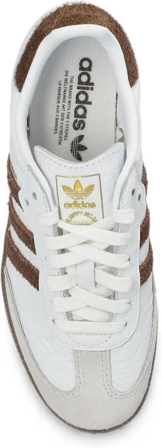 Adidas Handball Spezial low-top sneakers Blauw - Foto 14