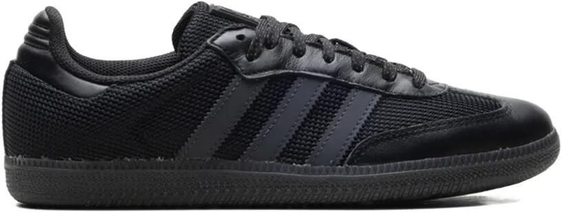 Adidas Samba OG low-top sneakers Zwart
