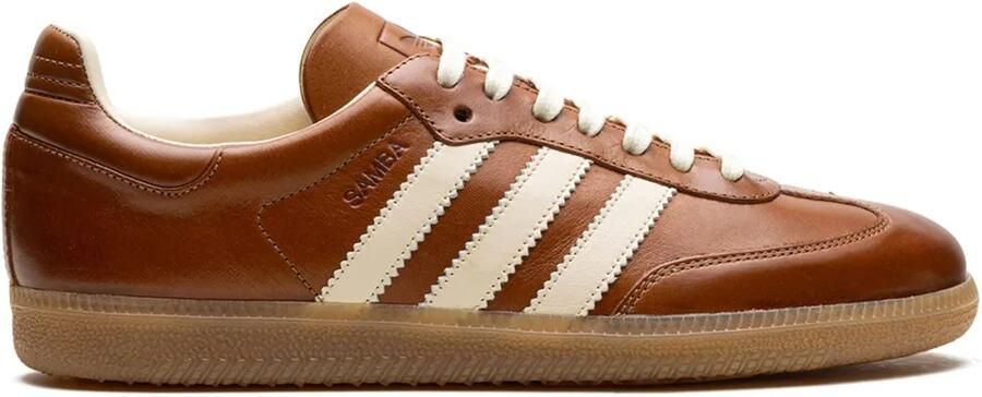 Adidas Handball Spezial "Cardboard Crystal Sand" sneakers Beige