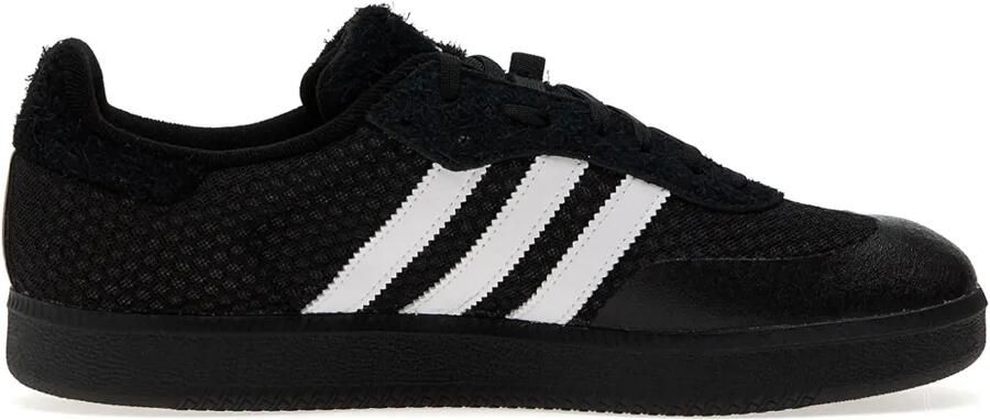 Adidas x Footshop Quell Beats sneakers verfraaid met rozen Beige