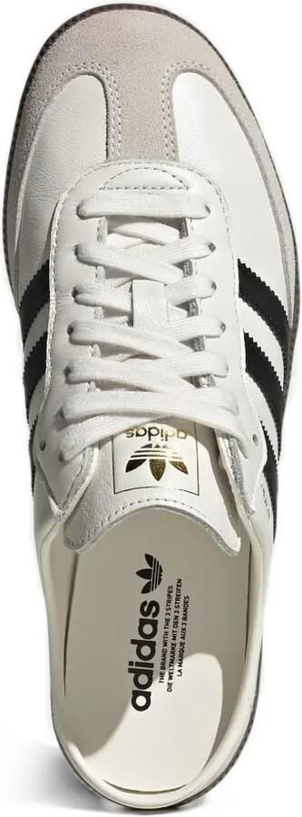 Adidas x Hardies Adistar Control 5 sneakers Rood - Foto 5