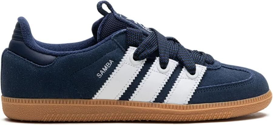 Adidas Supernova Cushion 7 low-top sneakers Zwart