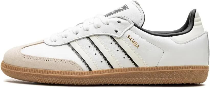 Adidas Samba OG "Off White Core Black" sneakers Wit - Foto 3