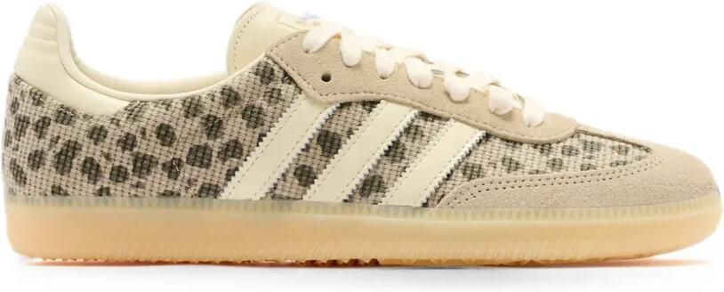 Adidas Samba OG schoenen Beige