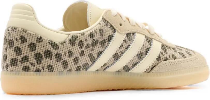 Adidas Samba OG schoenen Beige - Foto 4