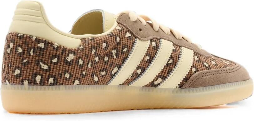 Adidas Adistar Control 5 mesh sneakers Groen - Foto 18
