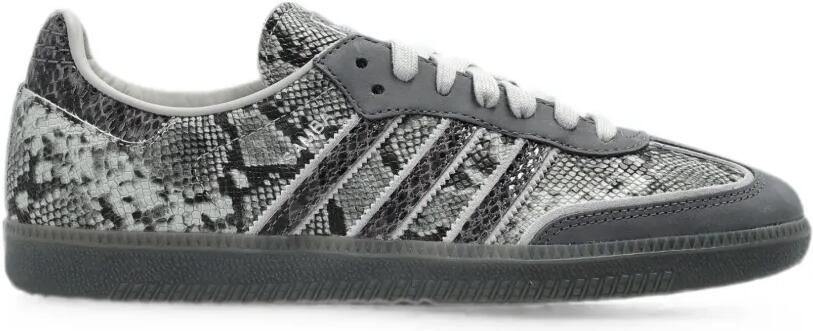 Adidas Handball Spezial schoenen Blauw