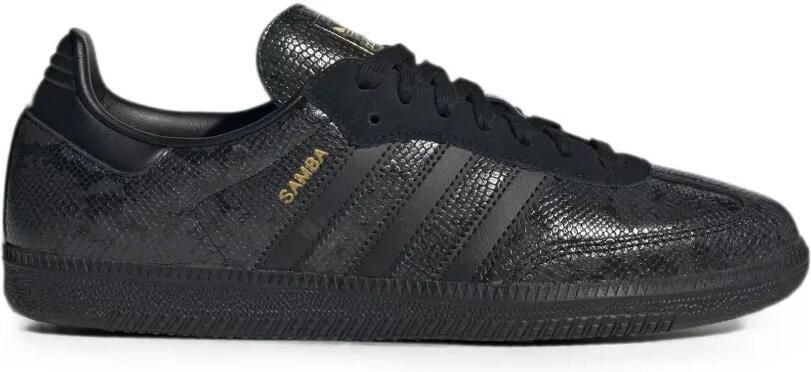 Adidas Samba OG schoenen Zwart
