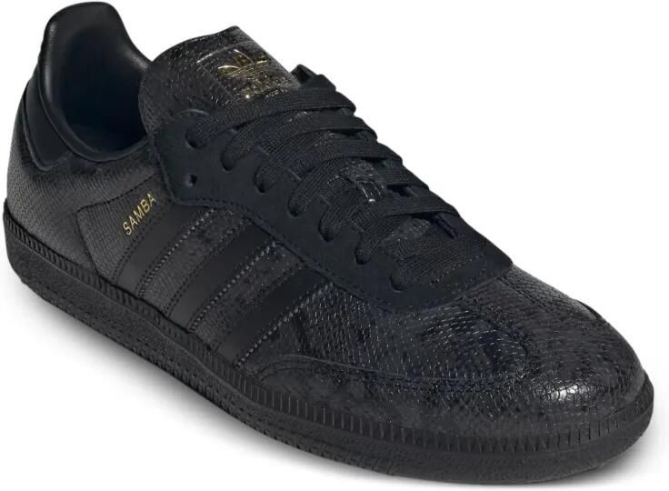 Adidas Samba OG schoenen Zwart - Foto 2