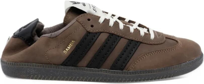 Adidas Samba OG SFTM shoes Bruin