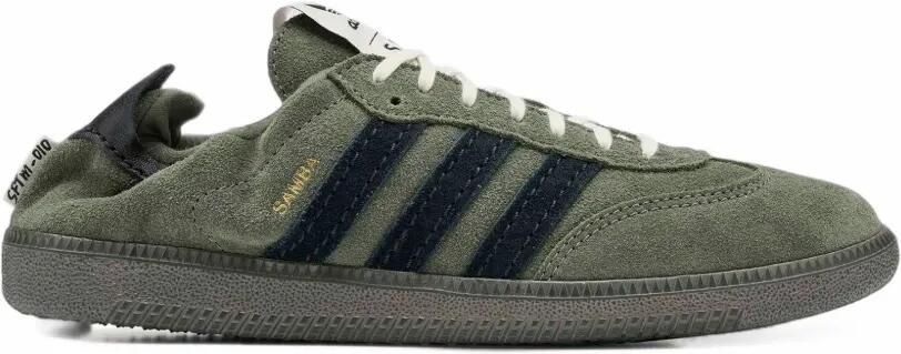 Adidas Club America Handball Spezial sneakers Grijs