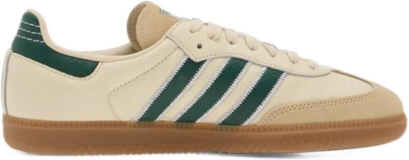 Adidas Samba OG shoes Beige