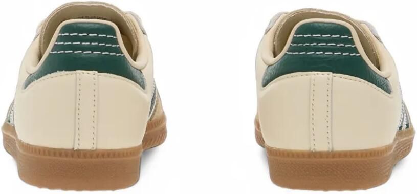 Adidas Samba OG shoes Beige - Foto 3