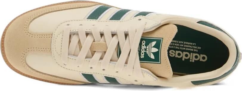 Adidas Samba OG shoes Beige - Foto 9