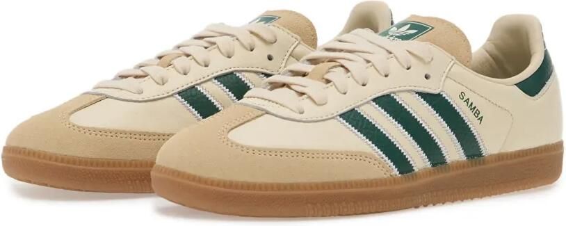 Adidas Samba OG shoes Beige - Foto 6
