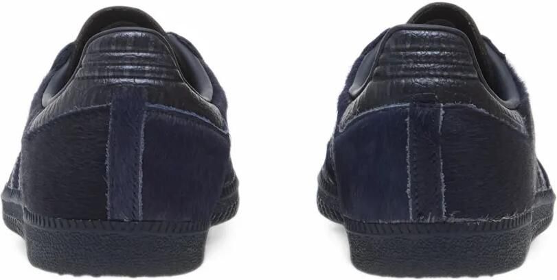 Adidas Samba OG schoenen Blauw - Foto 2