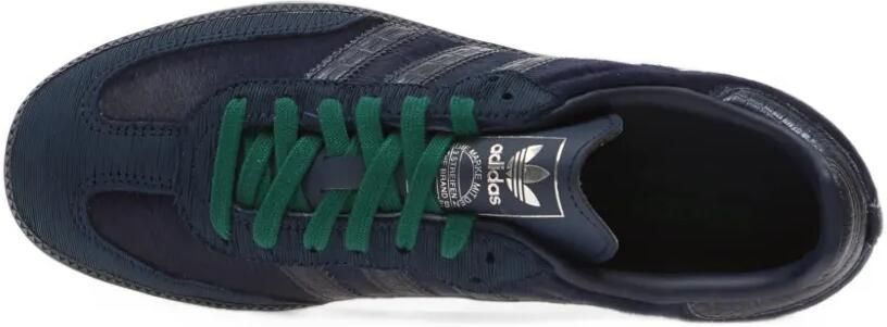 Adidas Samba OG schoenen Blauw - Foto 5