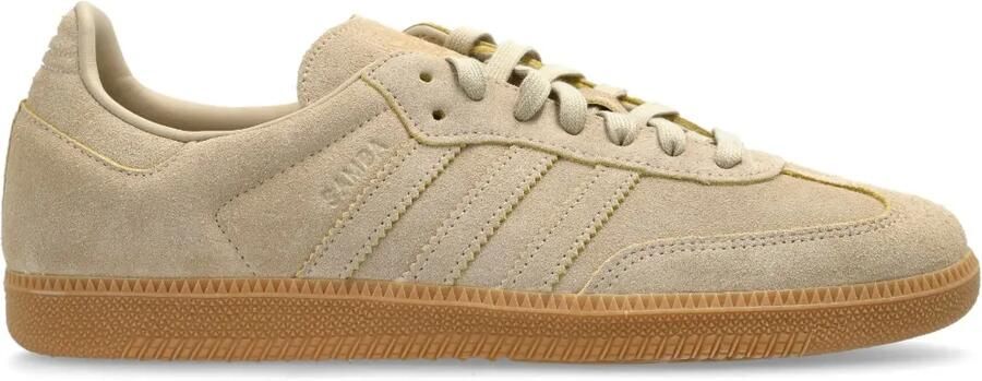 Adidas Country Japan sneakers Bruin