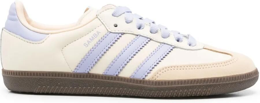 Adidas Campus 00s "Core Black Floral" sneakers Zwart