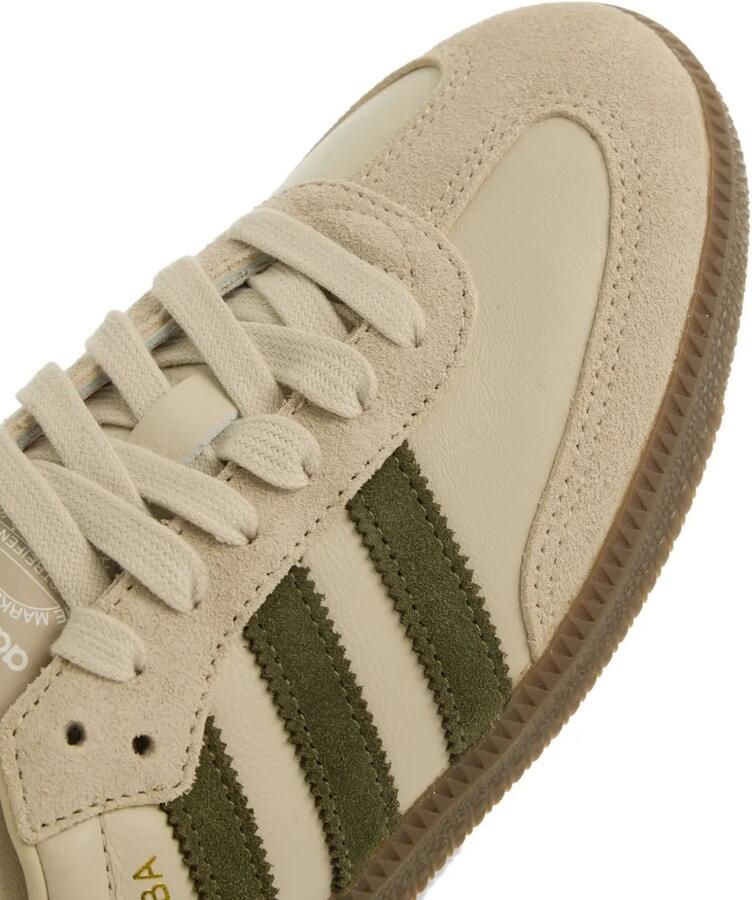 Adidas Gazelle Indoor sneakers met drie strepen Blauw - Foto 2
