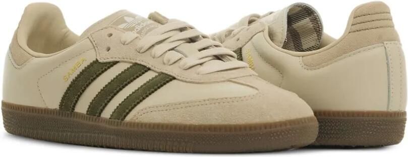 Adidas Gazelle Indoor sneakers met drie strepen Blauw - Foto 11