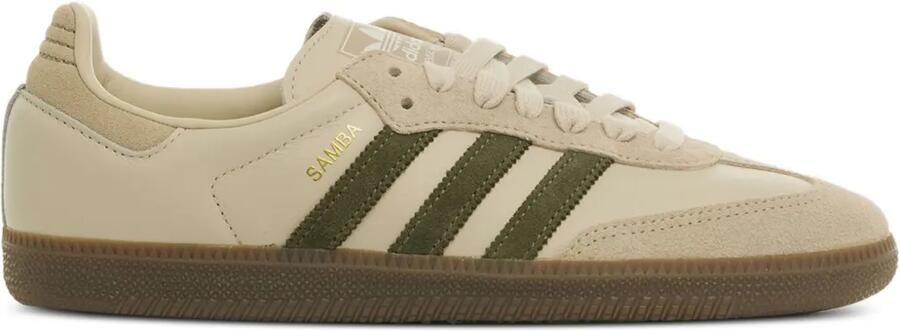 Adidas Gazelle Indoor sneakers met drie strepen Blauw - Foto 7