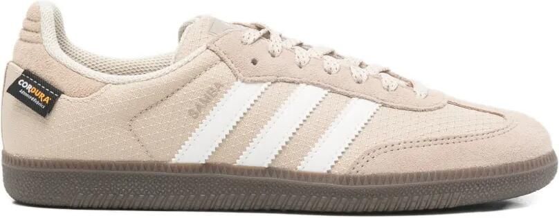 Adidas Samba OG sneakers Beige