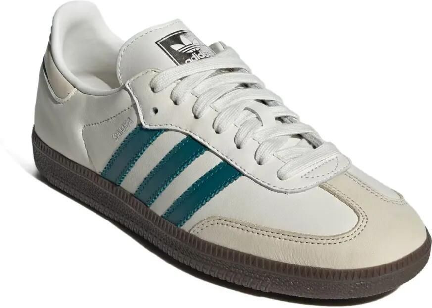 Adidas Samba OG sneakers Beige