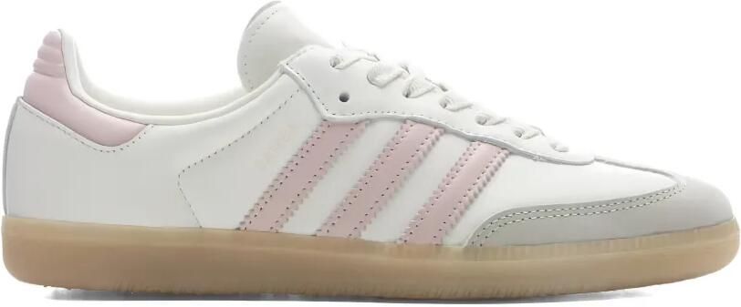 Adidas Tokyo Mary Jane ballerina's met klittenband Roze