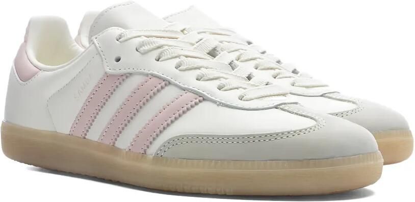 Adidas Tokyo Mary Jane ballerina's met klittenband Roze - Foto 6