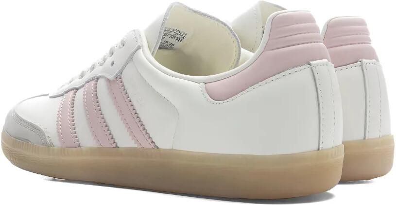 Adidas Tokyo Mary Jane ballerina's met klittenband Roze - Foto 5
