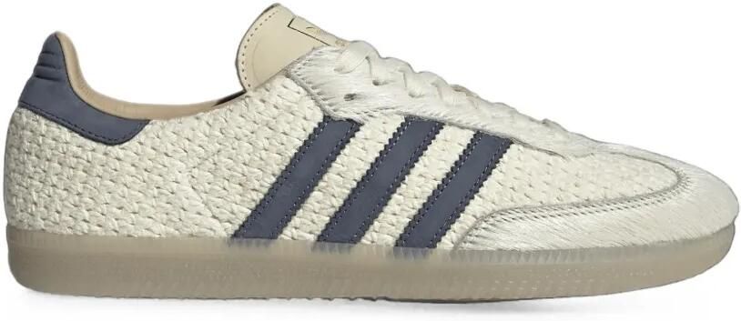 Adidas EPHR Hyperboost lace-up sneakers Zwart