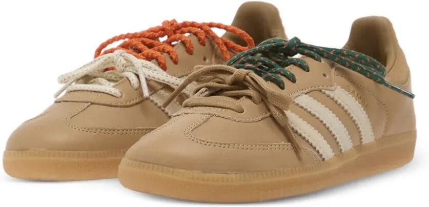 Adidas Handball Spezial sneakers Beige - Foto 3