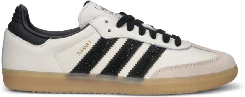 Adidas Samba OG sneakers Beige - Foto 4